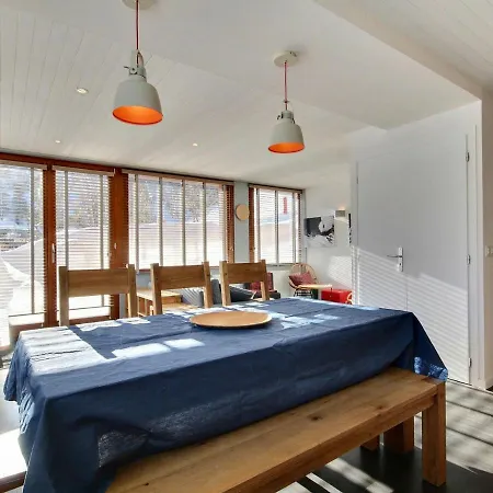 Appartement La Plagne, 3 Pièces, 6 Personnes - Fr-1-455-12 La Plagne