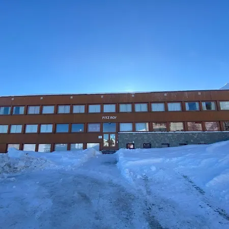 La Plagne, 3 Pièces, 6 Personnes - Fr-1-455-12 * La Plagne