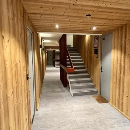 La Plagne, 3 Pièces, 6 Personnes - Fr-1-455-12 Appartement La Plagne