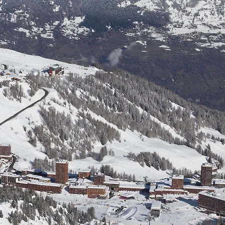 La Plagne, 3 Pièces, 6 Personnes - Fr-1-455-12 * La Plagne